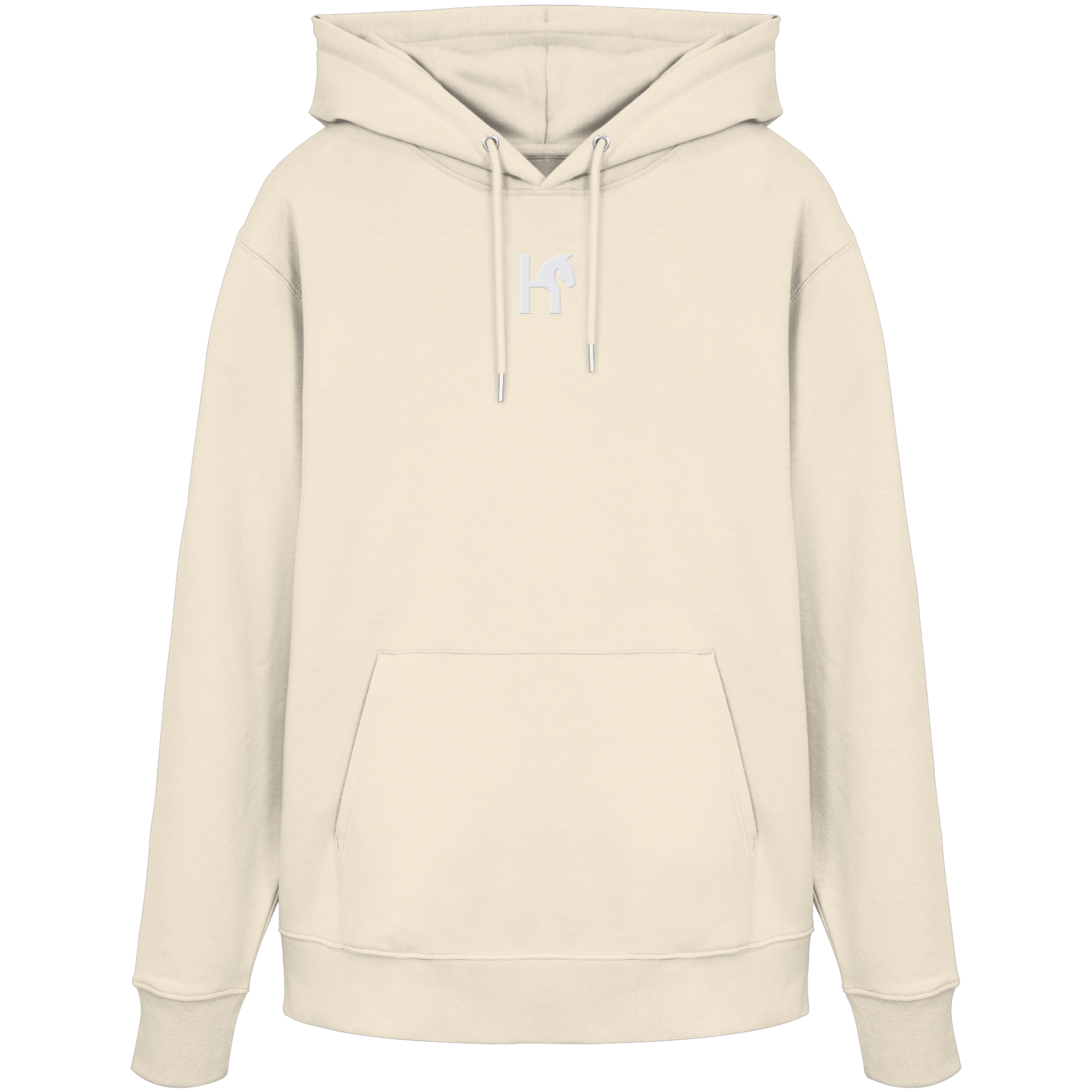 Hobhorse Hoodie  - Organic Hoodie
