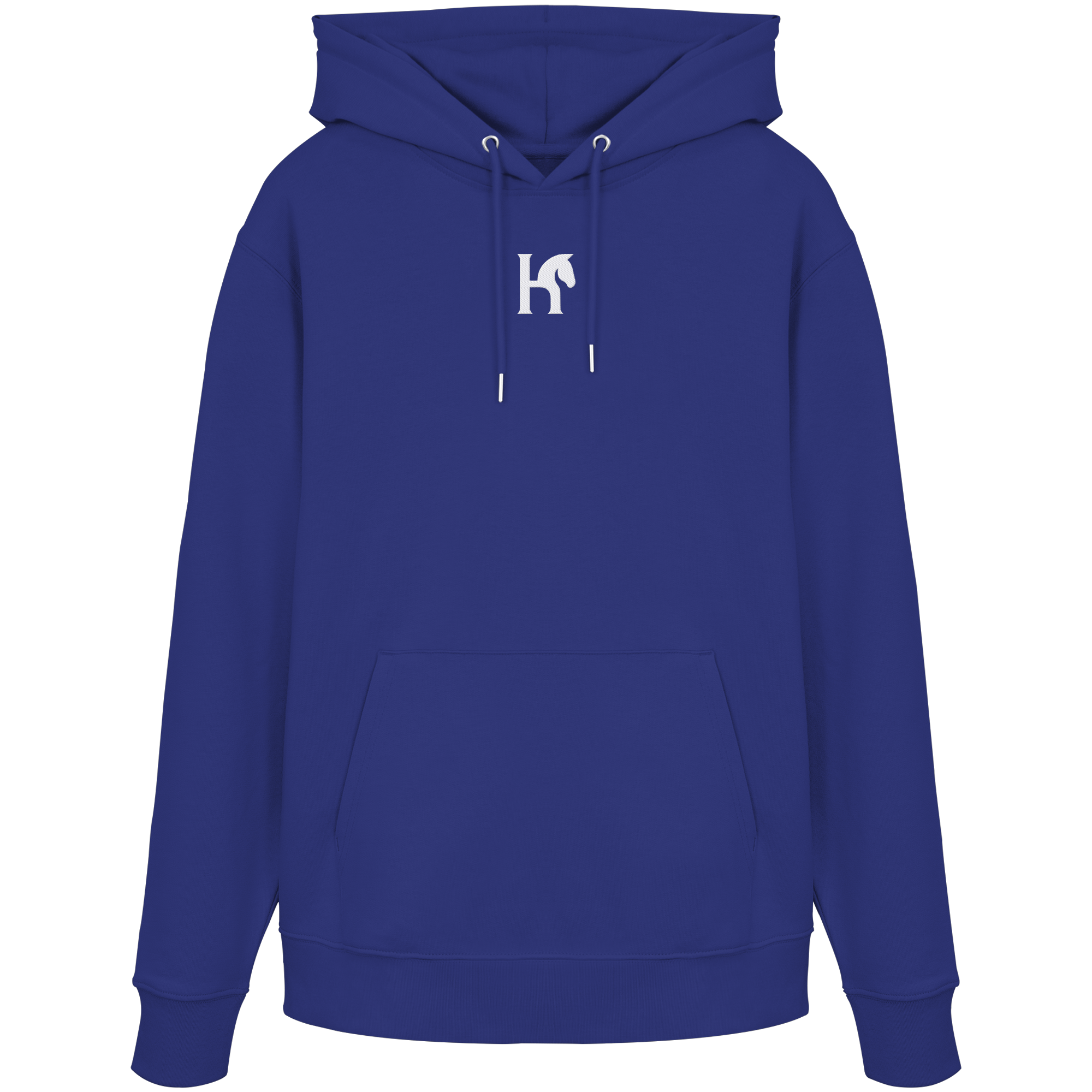 Hobhorse Hoodie  - Organic Hoodie