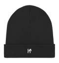 HobHorse Organic Rib Beanie